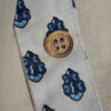 Bouton sur Veste manteaux