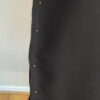 Cintrage sur Robe
