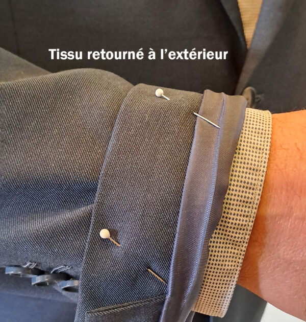 manche-veste-1-1-t Bas de manche sur Veste, manteaux et imperméable