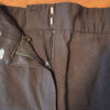 Fermeture à changer sur Pantalon-Jeans