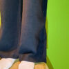 Fuselage jambe sur Pantalon