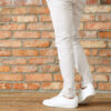 Fuselage jambe sur Pantalon