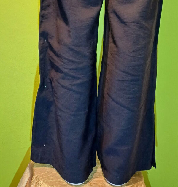 Fuselage jambe sur Pantalon