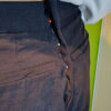 Reprise taille sur Pantalon-Jeans