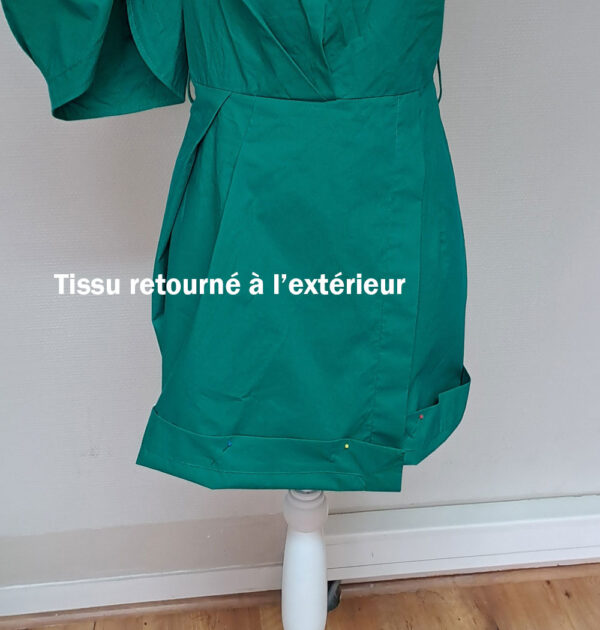 robe-1-2-t Ourlet sur Jupe