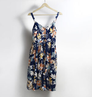 Ourlet sur Robe