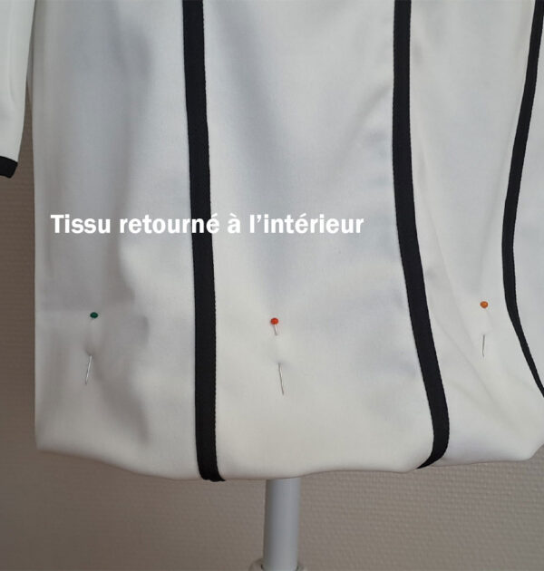 robe-1-4-t Ourlet sur Robe