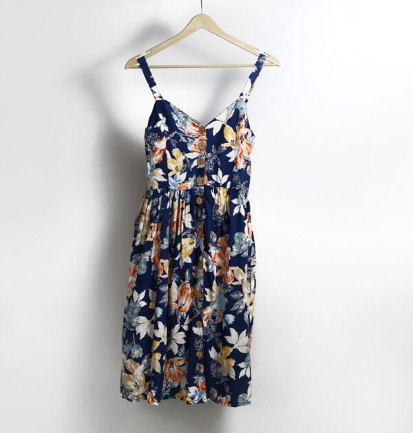 Cintrage sur Robe