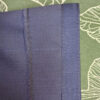 Ourlet talonette sur Pantalon