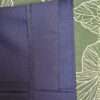 Ourlet talonette sur Pantalon